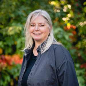 photo of joann grant