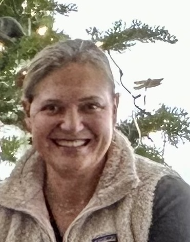 Kim Trotter