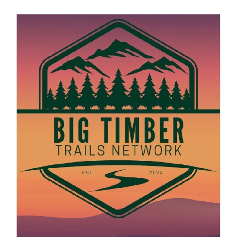 Jeanna Leary, Big Timber Trails Network 